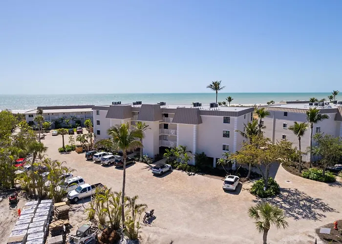 Sanibel Inn 511- Premier Two Bedroom Residence, Resort Amenities Included!