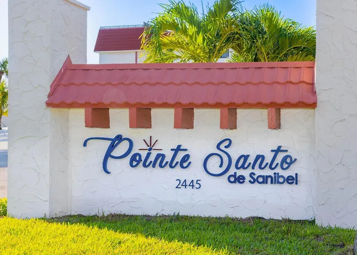 Pointe Santo D1 - Gorgeous Residence, Fantastic Amenities, Walk Out Patio, And Direct Gulf Views