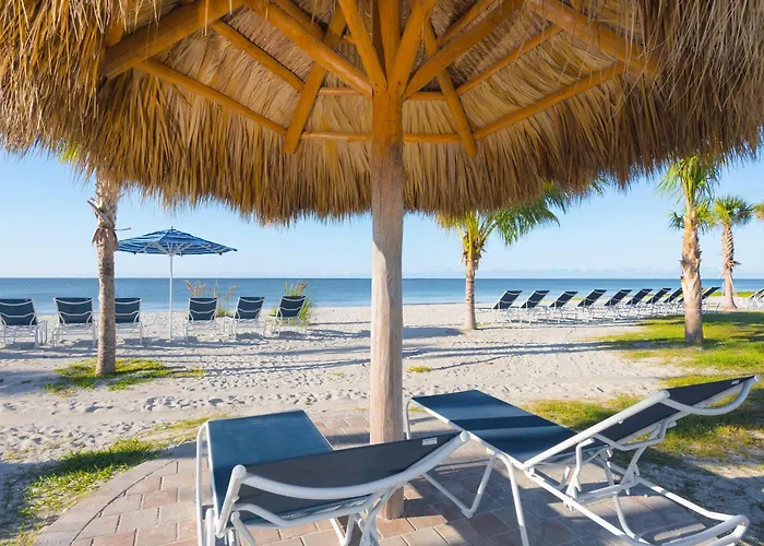 Pointe Santo C27 - Gorgeous Gulf Front Residence At Pointe Santo